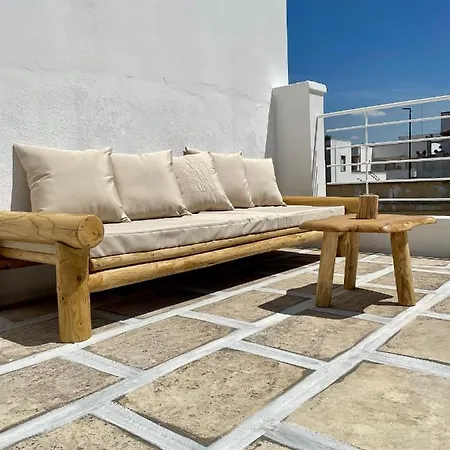 Bed & Breakfast Salento Boutique