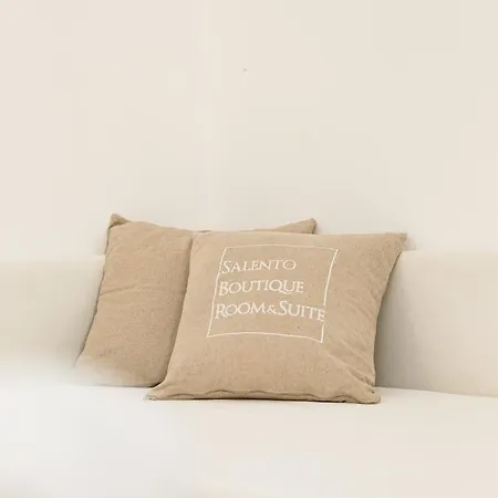 Bed & Breakfast Salento Boutique Sant Isidoro (Apulia)