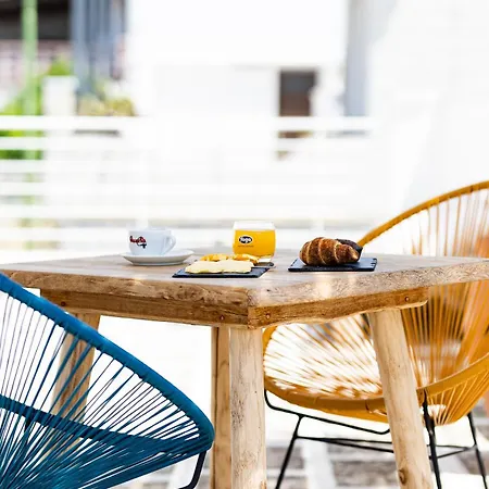 Salento Boutique Bed & Breakfast