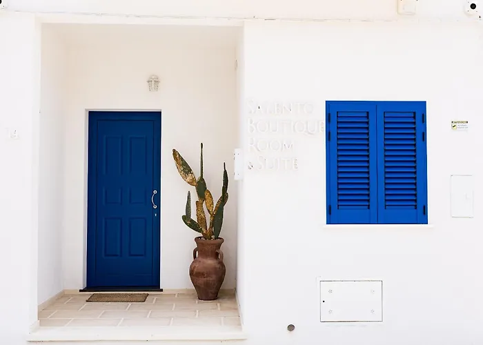Salento Boutique