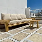 Nocleg ze śniadaniem Salento Boutique