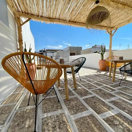 Salento Boutique