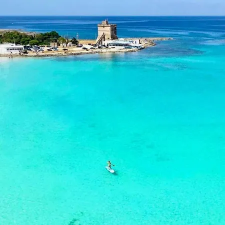 Nocleg ze śniadaniem Salento Boutique *