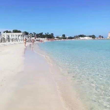 Salento Boutique Nocleg ze śniadaniem *