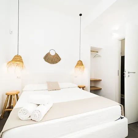 Salento Boutique 3* Sant Isidoro (Apulia)