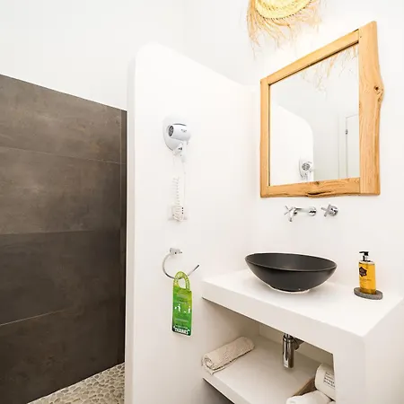 Nocleg ze śniadaniem Salento Boutique *