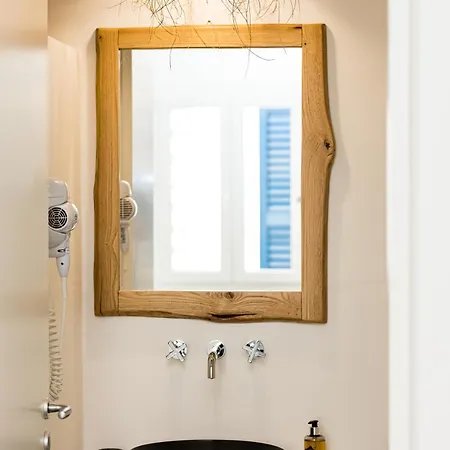 B&B Salento Boutique 산티시도로