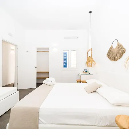 Salento Boutique 3*