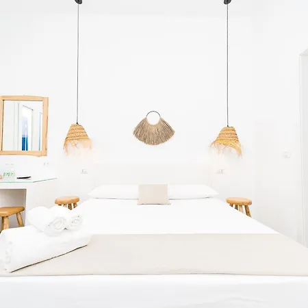 Nocleg ze śniadaniem Salento Boutique