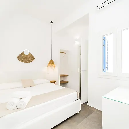 Nocleg ze śniadaniem Salento Boutique Sant Isidoro (Apulia)
