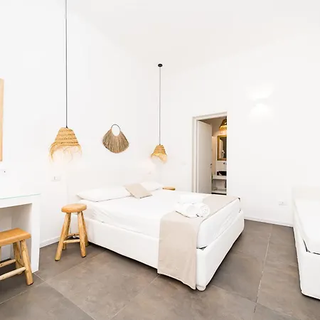 Salento Boutique 3* Sant Isidoro (Apulia)