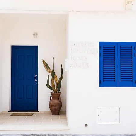 Salento Boutique
