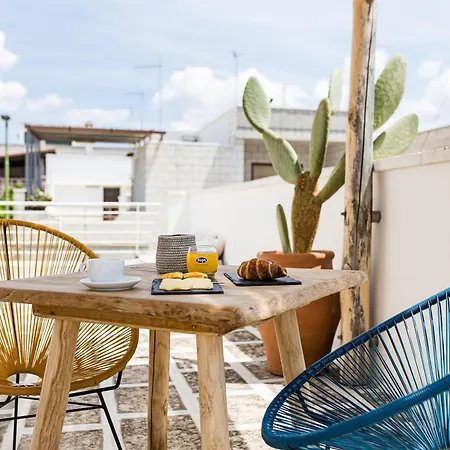 B&B Salento Boutique