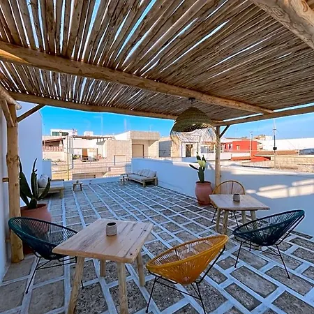 Salento Boutique 3*