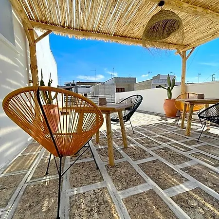 Salento Boutique