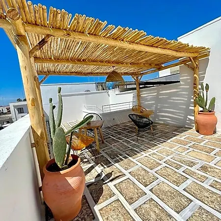 Salento Boutique Sant Isidoro (Apulia)