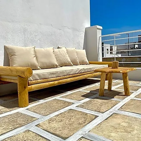 Bed & Breakfast Salento Boutique 3*