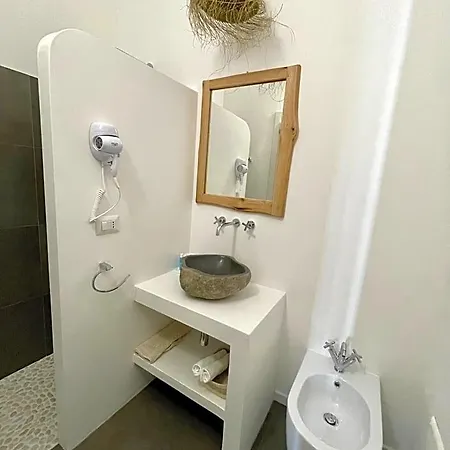 Bed and breakfast Salento Boutique