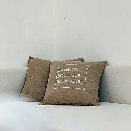 Couette-café Salento Boutique 3*