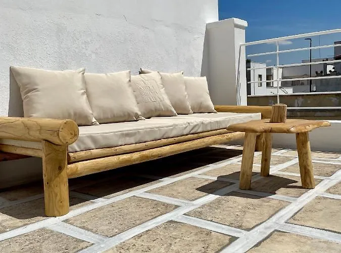 B&B Salento Boutique