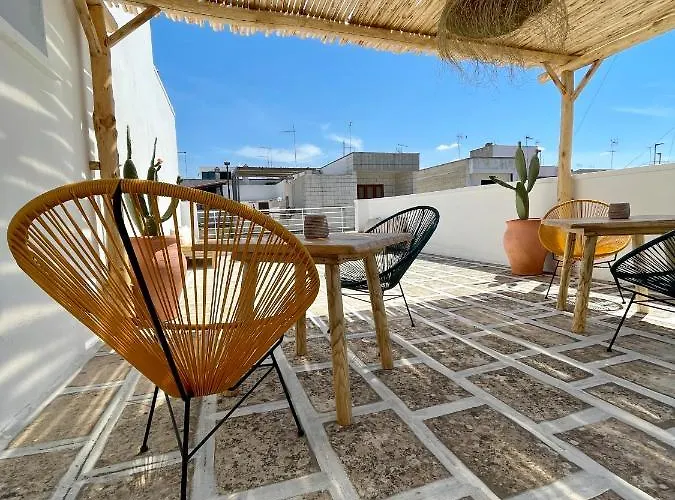 Salento Boutique