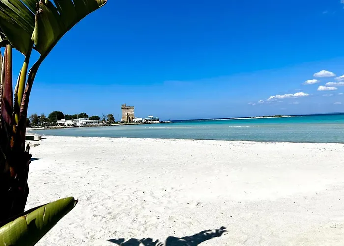 Salento Boutique 3*